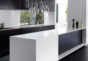 Custom Designed Contemporary Kitchens by Advanced Cabinetry