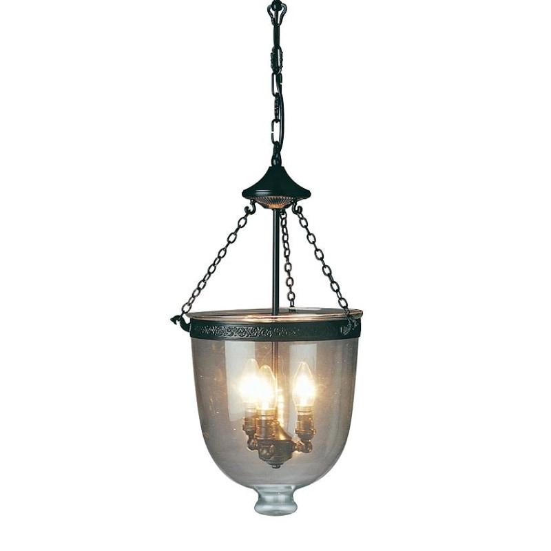 Anzac Style Float Lamp