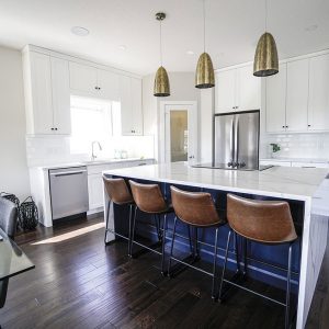 Best Floor For A Kitchen Featured Image