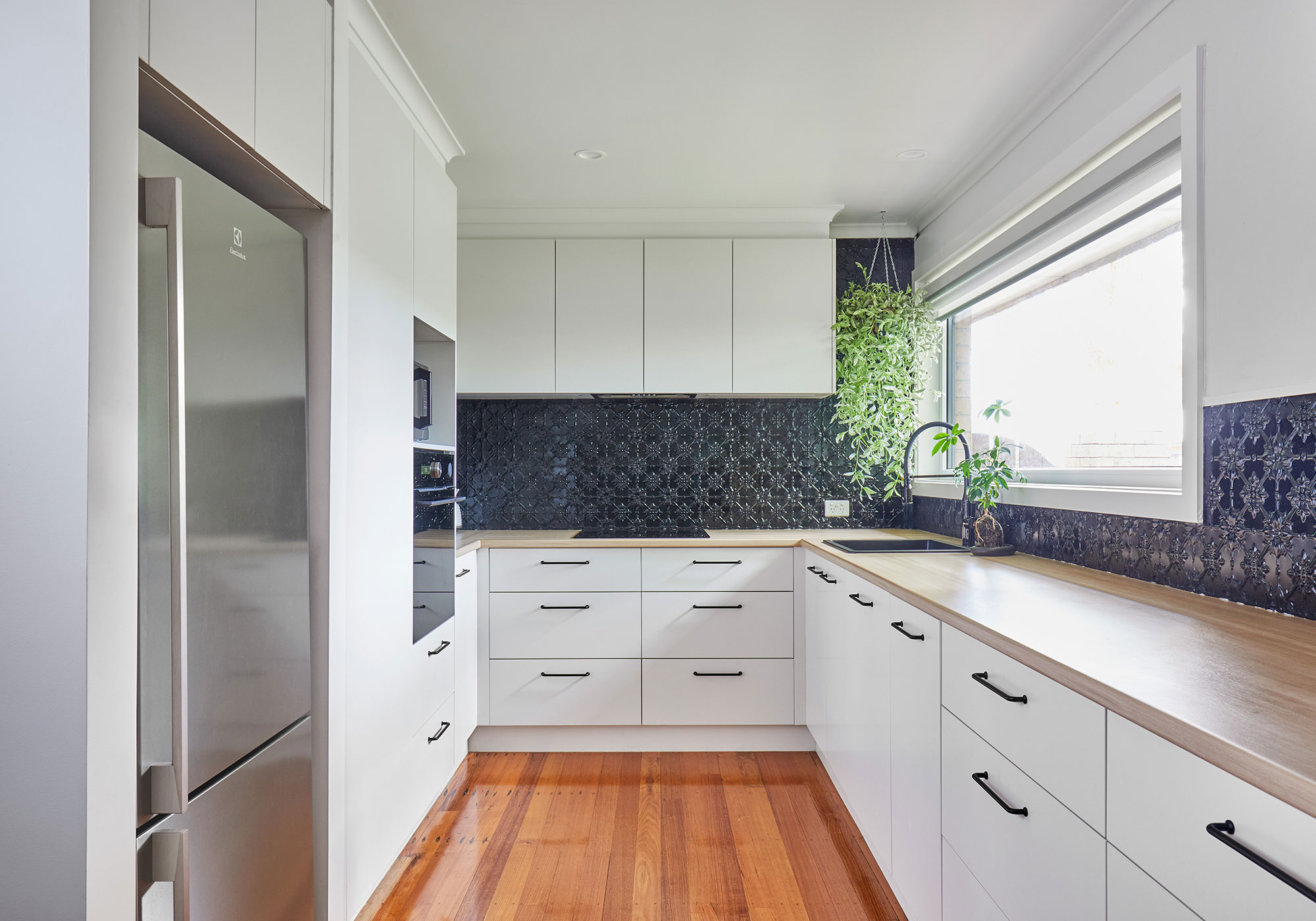 Contemporary Kitchen Kyneton 1