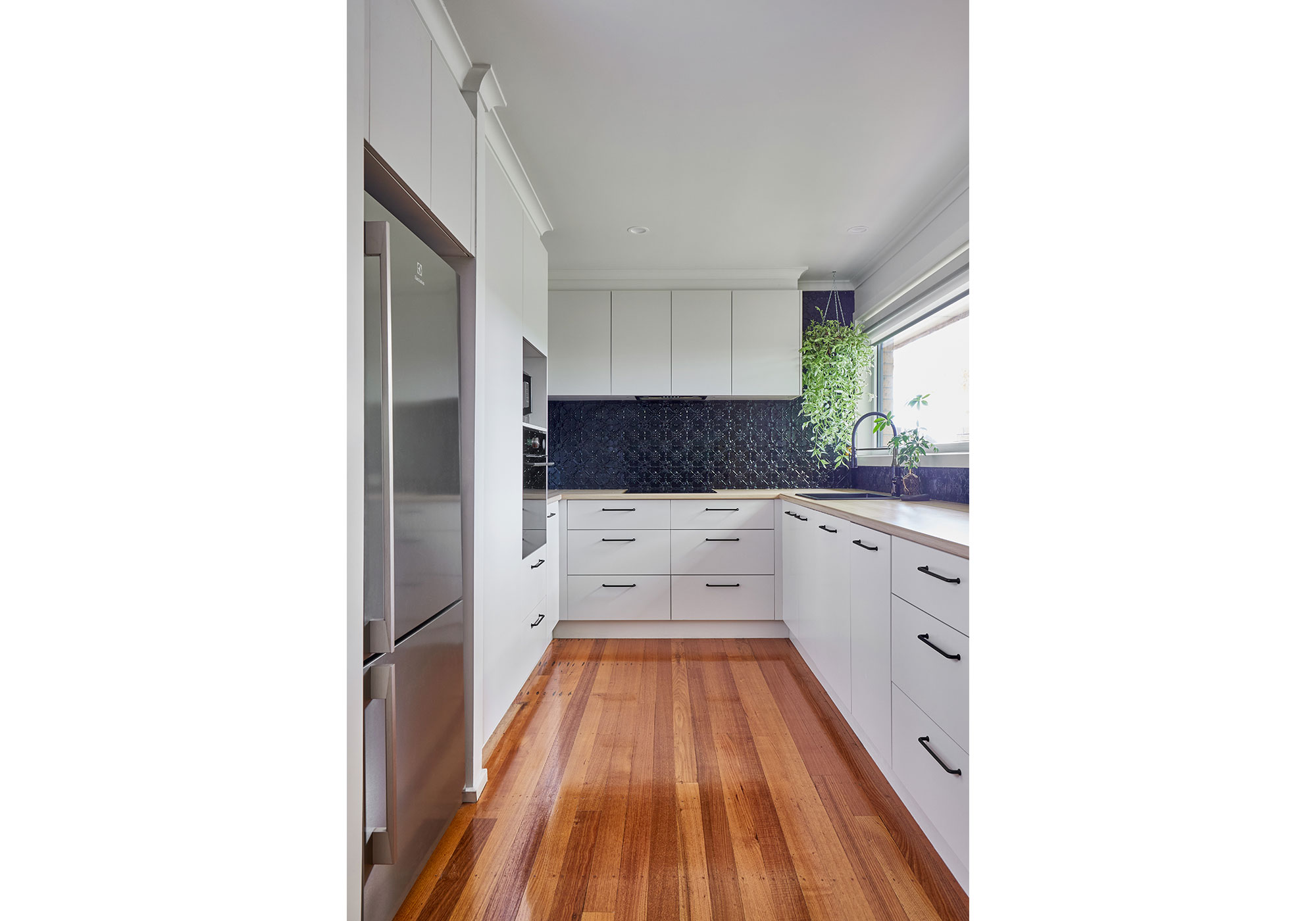 Contemporary Kitchen Kyneton 2