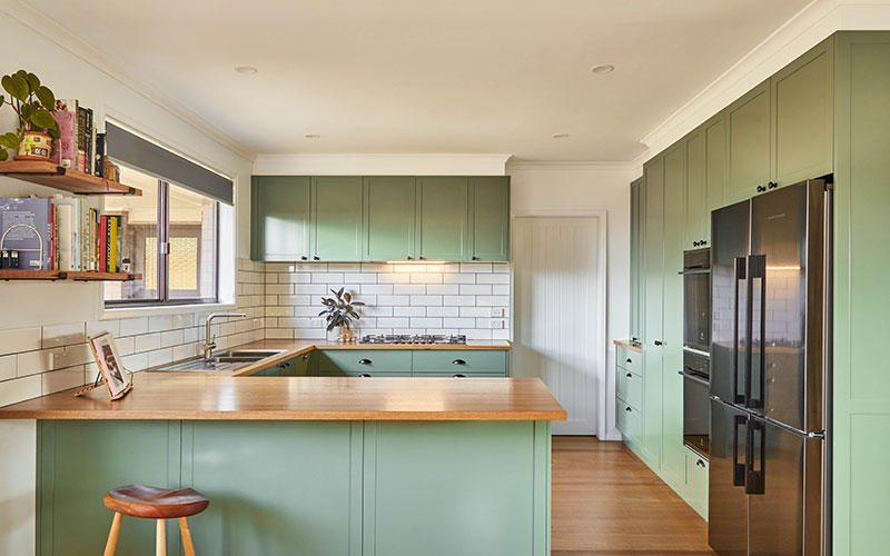 Pros and Cons of g shaped kitchens